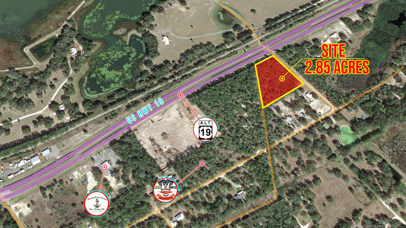 SE Hwy 19 Cross City FL 32628 - 05a77276ae864ef6aca8d3ac91d72241 1306x734