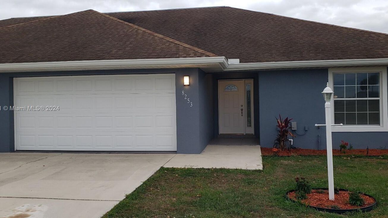 82538255 Cozumel Lane, Sebring, FL 33876