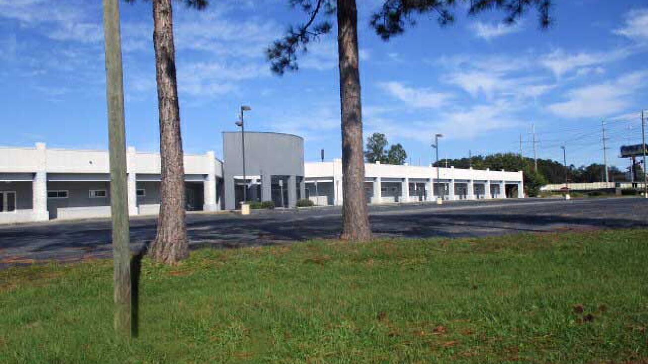 3045 Scarlett St, Brunswick, GA 31520