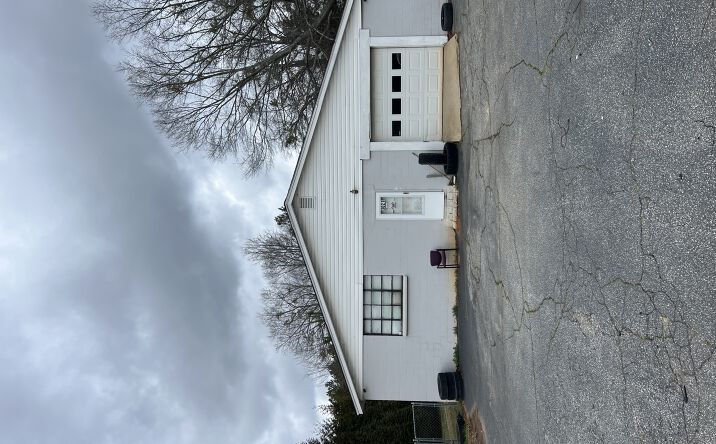 Pictures of Industrial property located at 3021 US-29, Belton, SC 29627 for sales - image #1