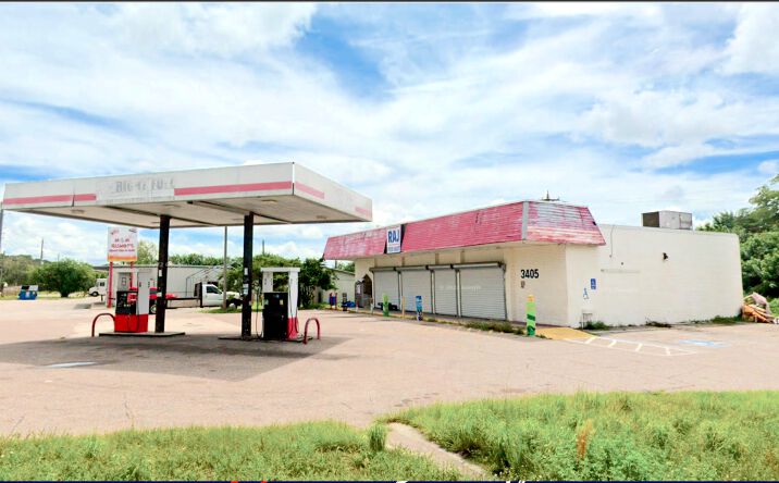 Pictures of Retail property located at 3405 E County Rd 542, Lakeland, FL 33801 for sales - image #1