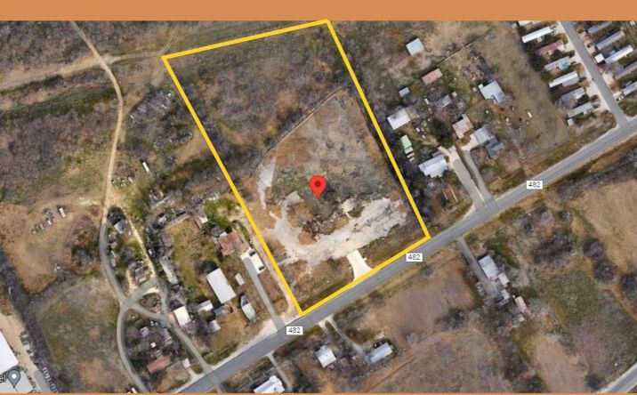 Pictures of Industrial property located at 4016 FM482, New Braunfels, TX 78132 for sales - image #1