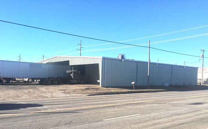 Pictures of Industrial property located at 111 West 53rd St N, Park City, KS 67204 for sales - image #1
