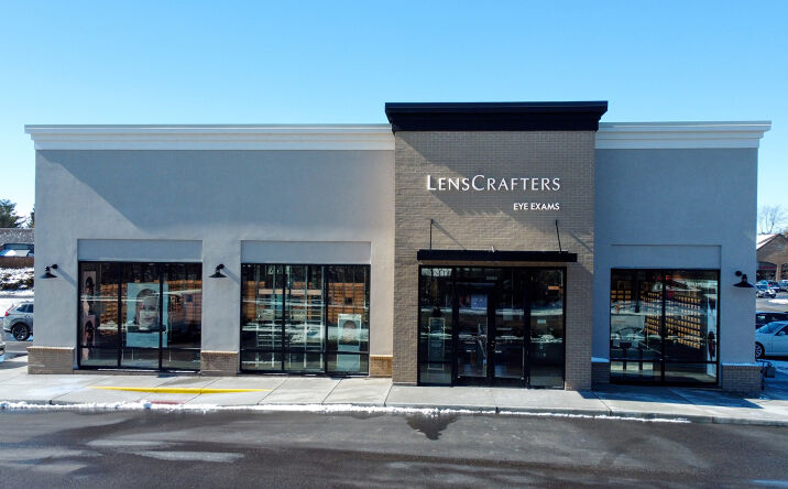 Pictures of Retail property located at 5805 Frantz Rd, Dublin, OH 43016 for comps - image #1