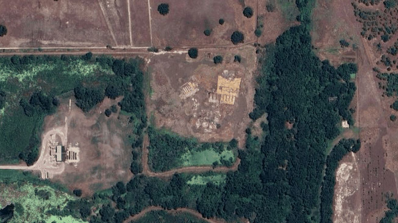 3650 Vigiron Rd, Homeland, FL 33847