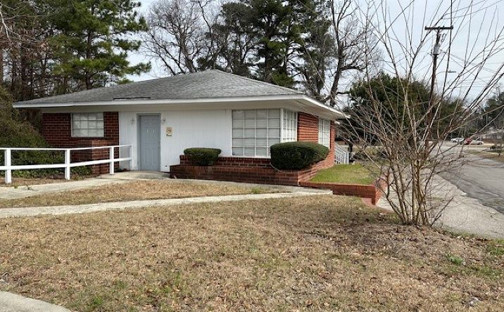 Pictures of Office property located at 5073 Carolina Hwy, Denmark, SC 29042 for sales - image #1