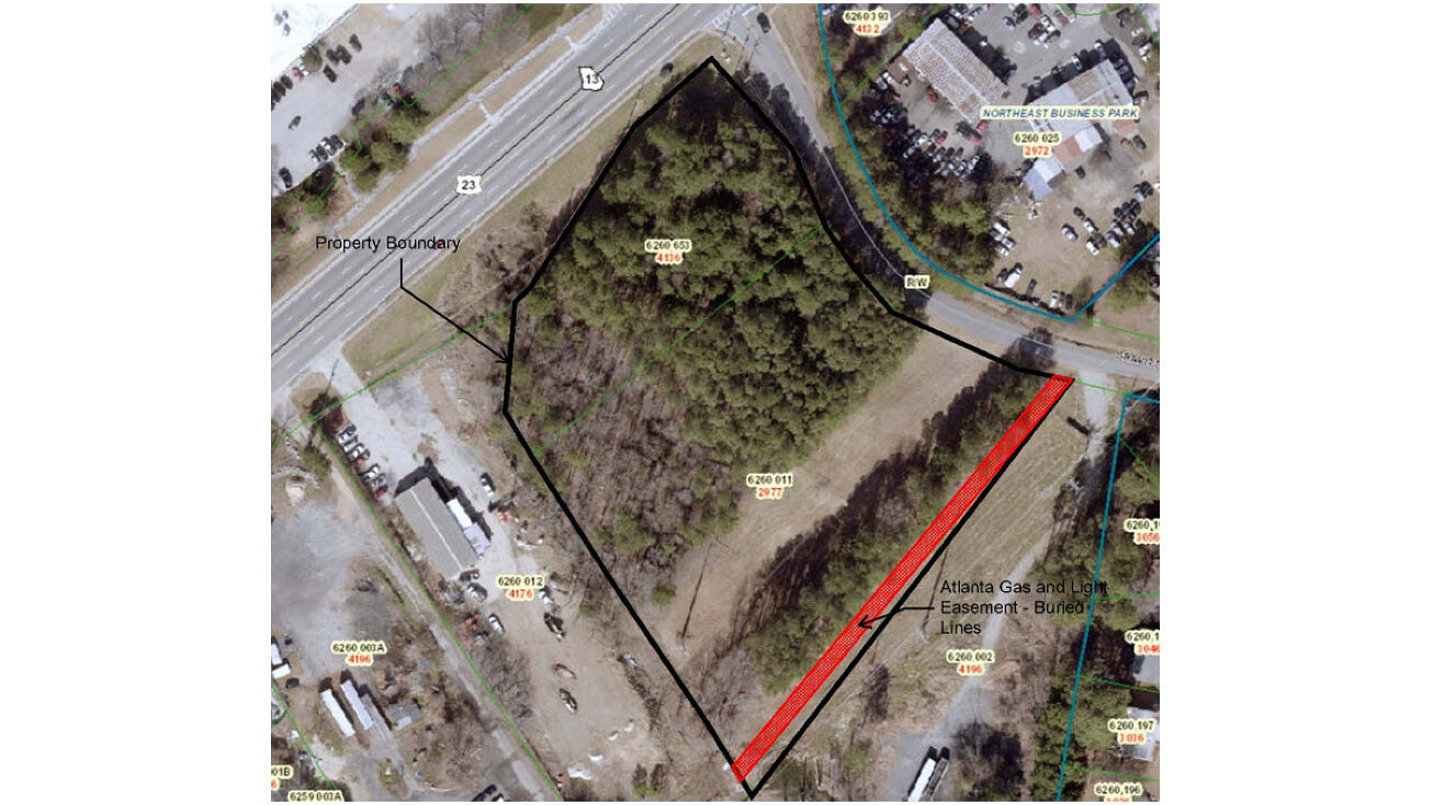 4316 Buford Hwy, Norcross, GA 30071