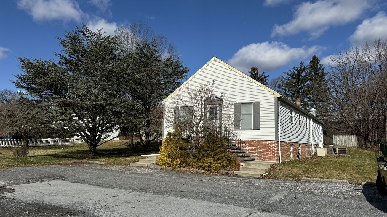 6014 Linglestown Rd, Harrisburg, PA 17112