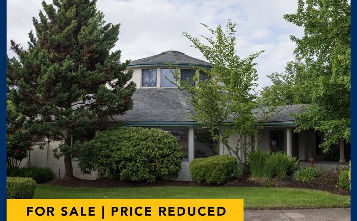 Pictures of Office property located at 25045 Dunham Rd, Veneta, OR 97487 for sales - image #1