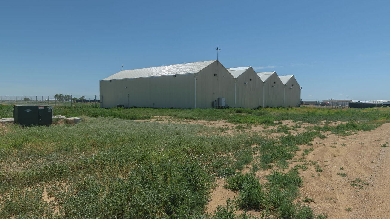 8294 Maverick Lane, Ordway, CO 81063