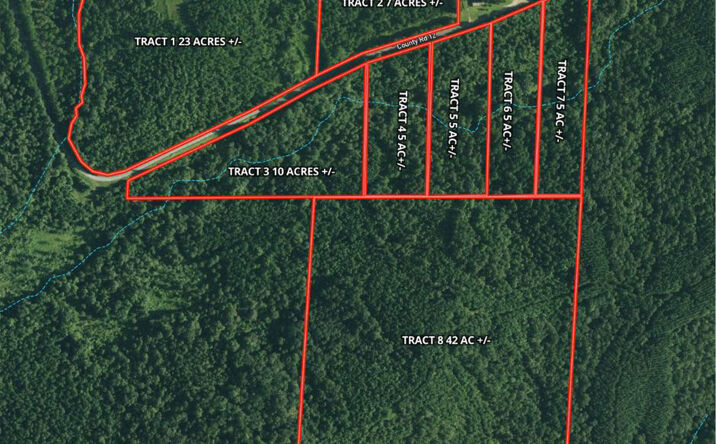 CO RD 12 Heflin AL 36264 APN: 18-21-07-26-0-000-003.001 | Crexi.com
