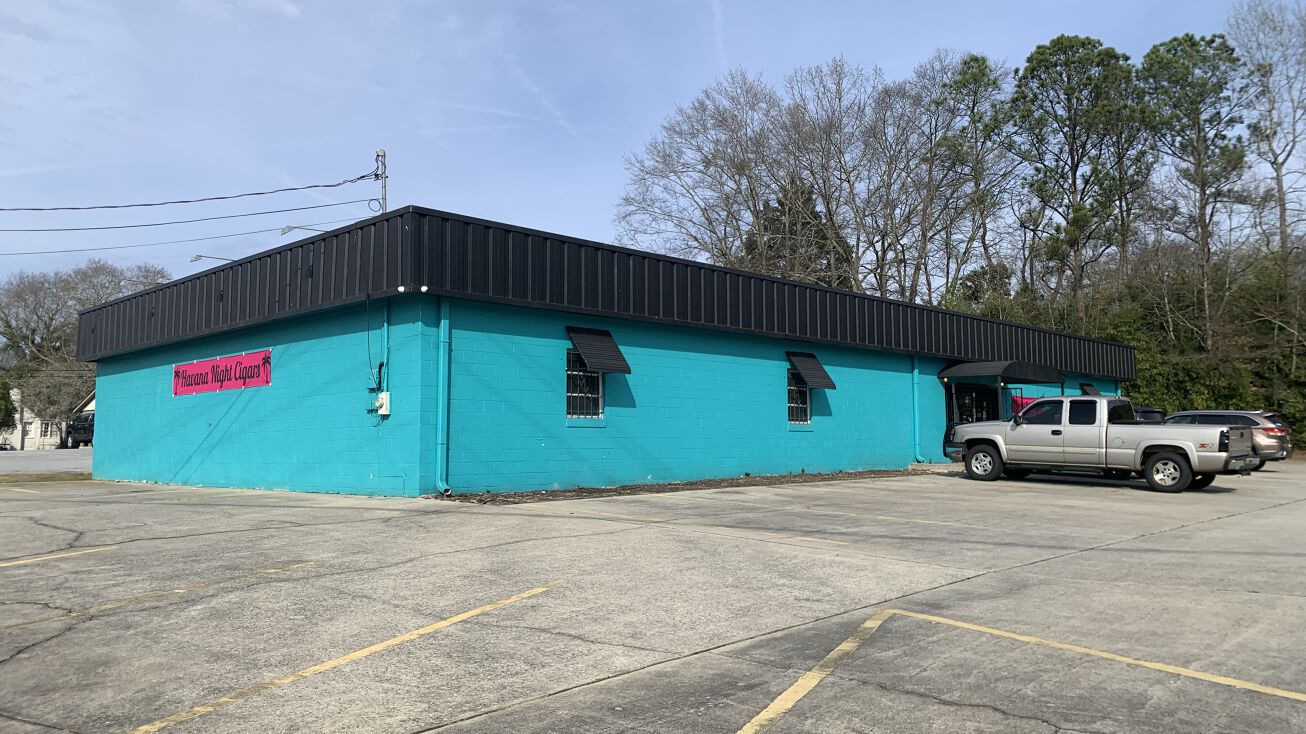 5211 Moon Rd, Columbus, GA 31909