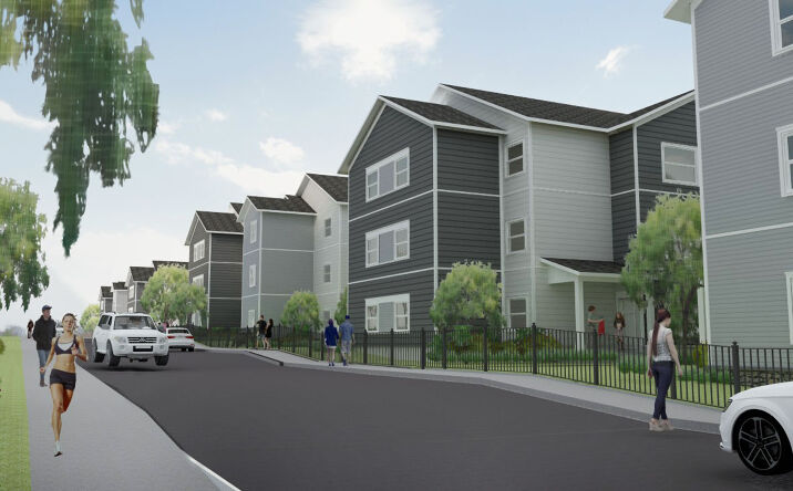 Pictures of Land property located at TBD South 2nd St, Pocatello, ID, USA, Pocatello, ID 83202 for comps - image #1