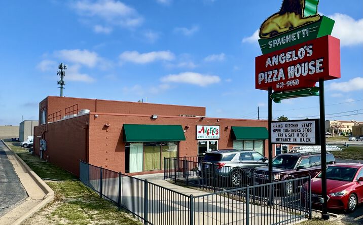 Pictures of Retail property located at 5900 E Central Ave, Wichita, KS 67208 for sales - image #1