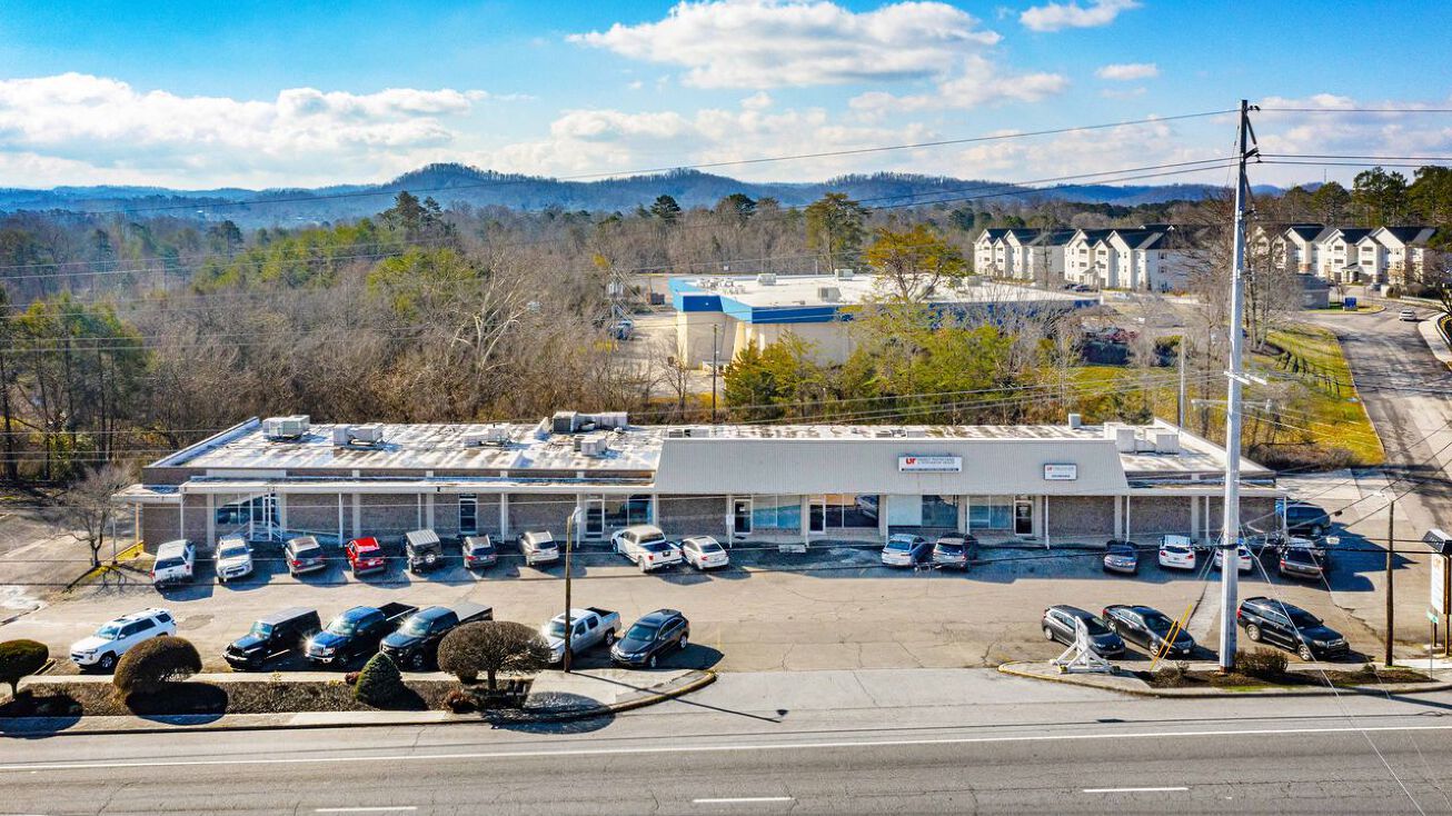 7209 Chapman Hwy, Knoxville, TN 37920