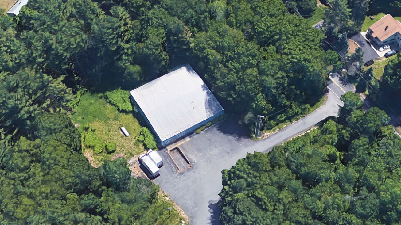 488 Stafford St, Leicester, MA 01611