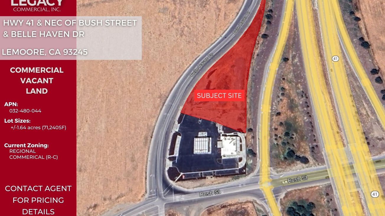 10 Belle Haven Dr, Lemoore, CA 93245