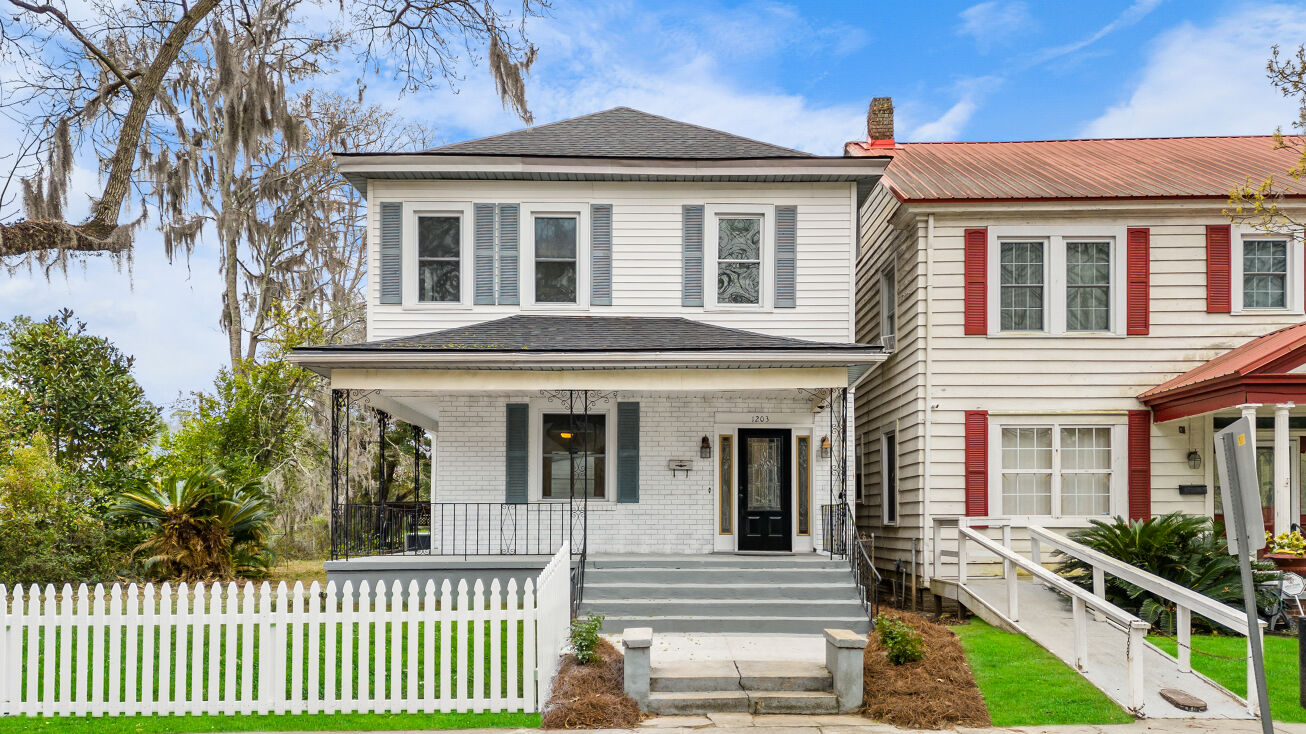 1203 E 33rd St, Savannah, GA 31404 | Crexi.com