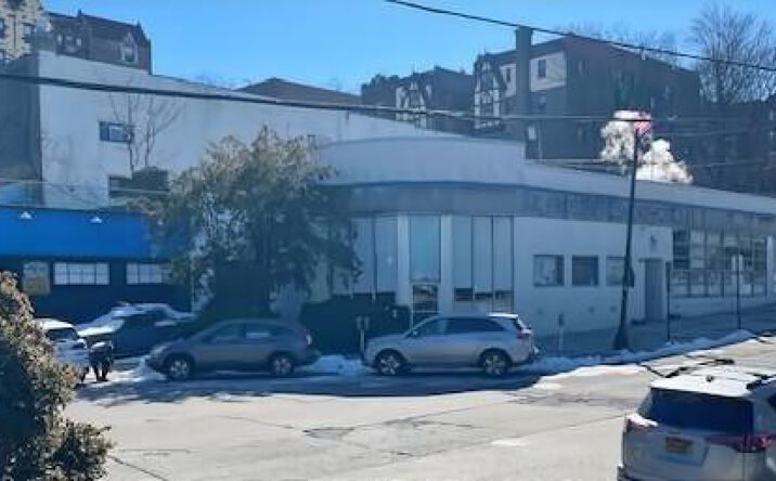 Pictures of Industrial, Mixed Use, Office property located at 699 N Macquesten Parkway, Mount Vernon, NY 10552 for sales - image #1
