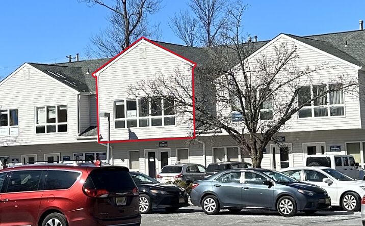 Pictures of Office property located at 1600 US-130, North Brunswick Township, NJ 08902 for sales - image #1