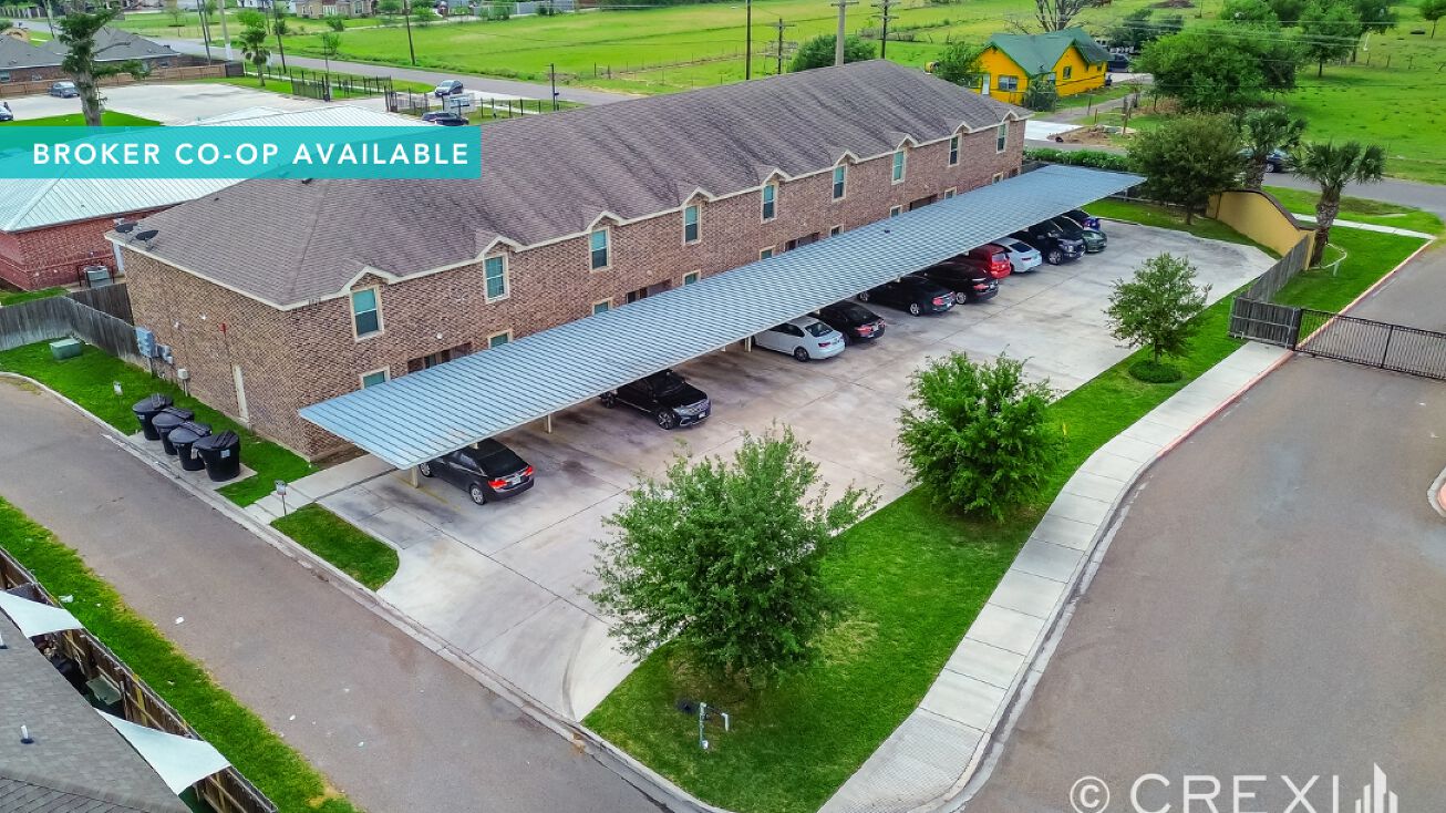 2502 E Franklin Ave, Alton, TX 78573