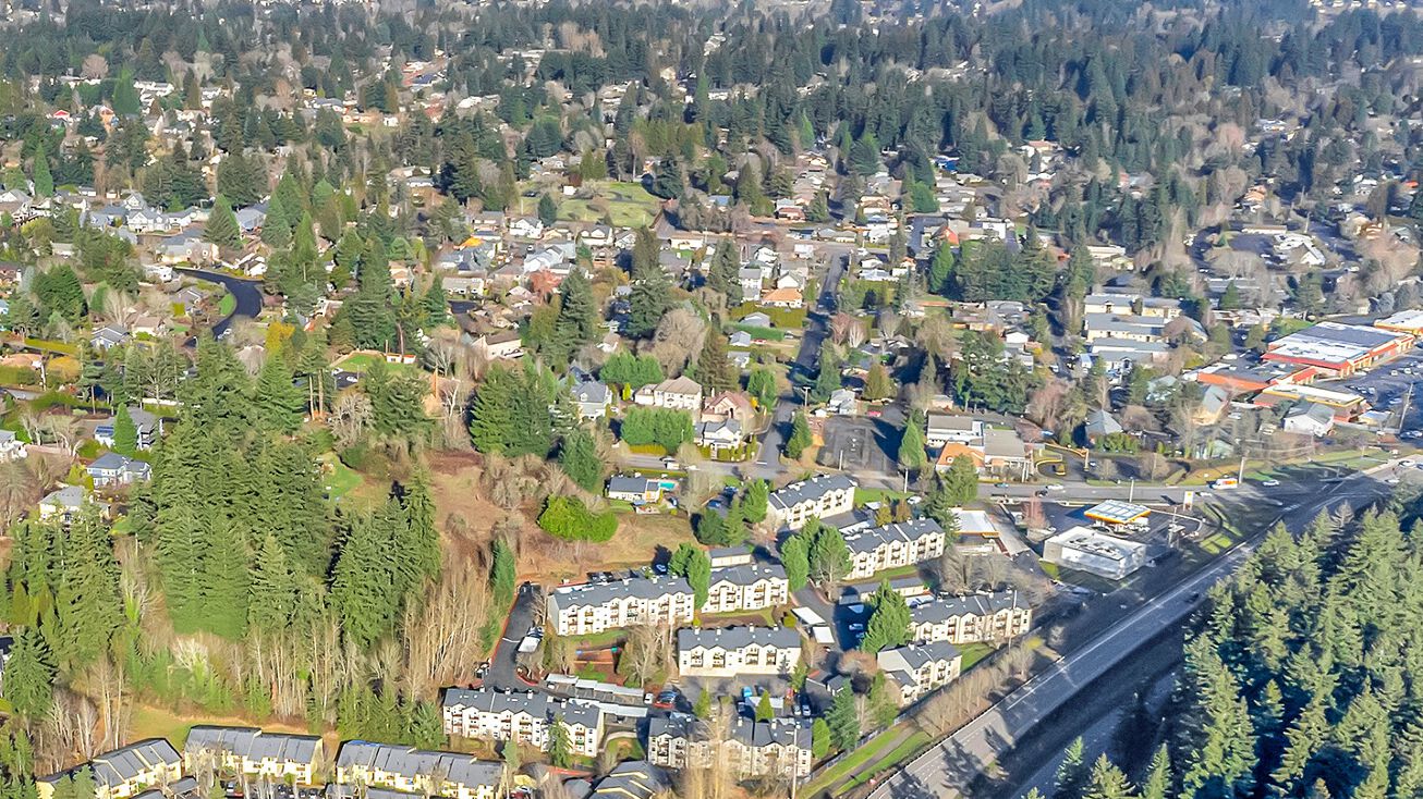 11500 SW Bull Mountain Rd, Tigard, OR 97224