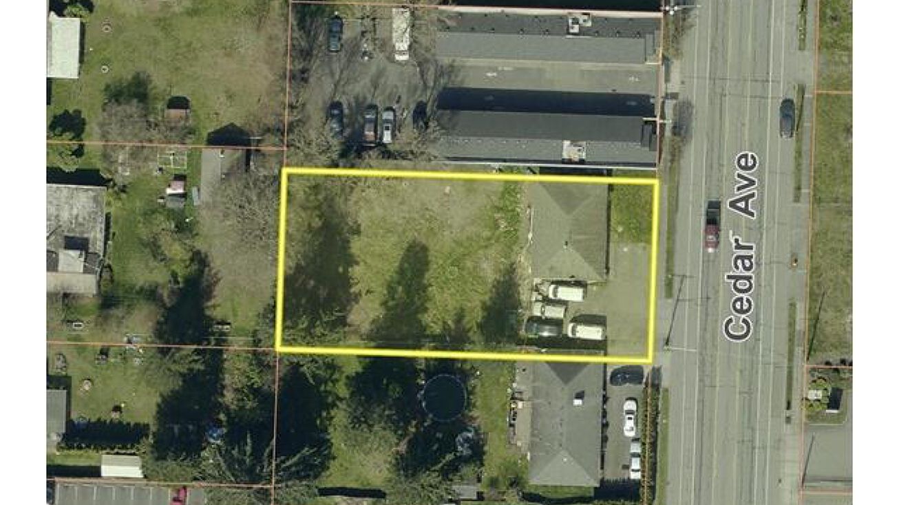 1081 Cedar Ave, Marysville, WA 98270