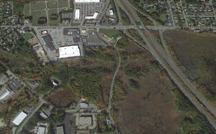 Pictures of Industrial, Land property located at 31 Beaver St, Milford, MA 01757 for sales - image #1