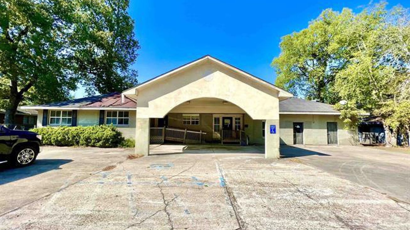 5245 Winbourne, Baton Rouge, LA 70805