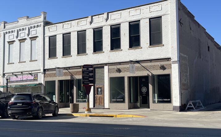 Pictures of Special Purpose, Land property located at 409-411 Pearl Street, Sioux City, IA 51101 for sales - image #1