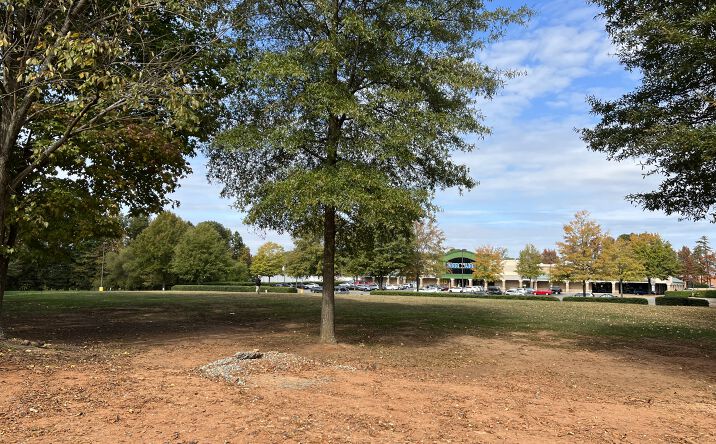 image of property at 1726 ALLEGHANY ST Charlotte NC 28208-3897