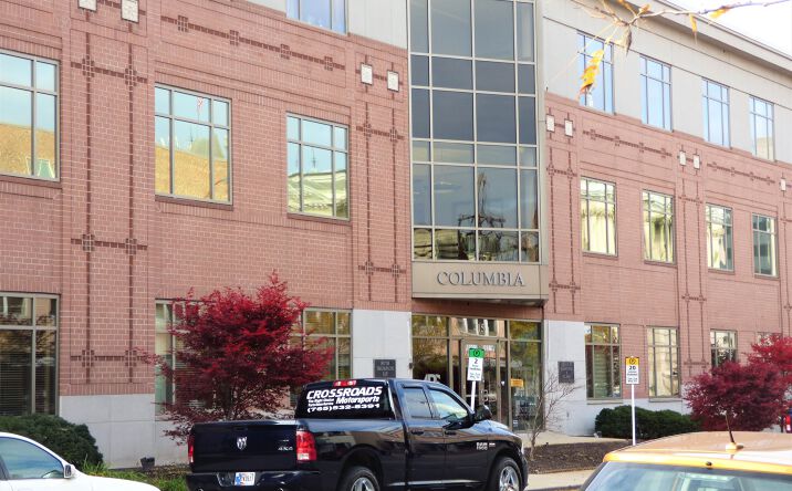 Pictures of Office, Land property located at 415 Columbia Street Unit B, Lafayette, IN 47901 for sales - image #1