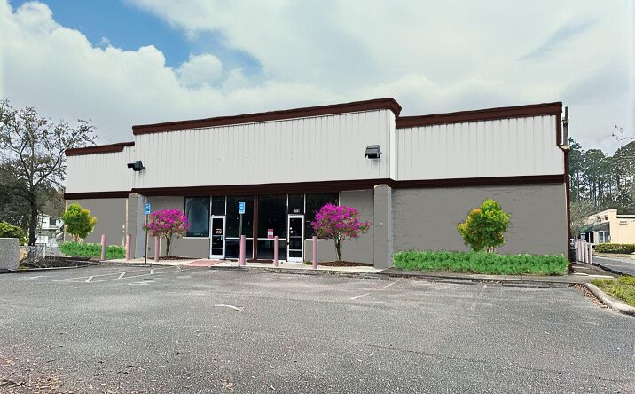 Pictures of Retail property located at 3166 County Rd 220, Middleburg, FL 32068 for sales - image #1