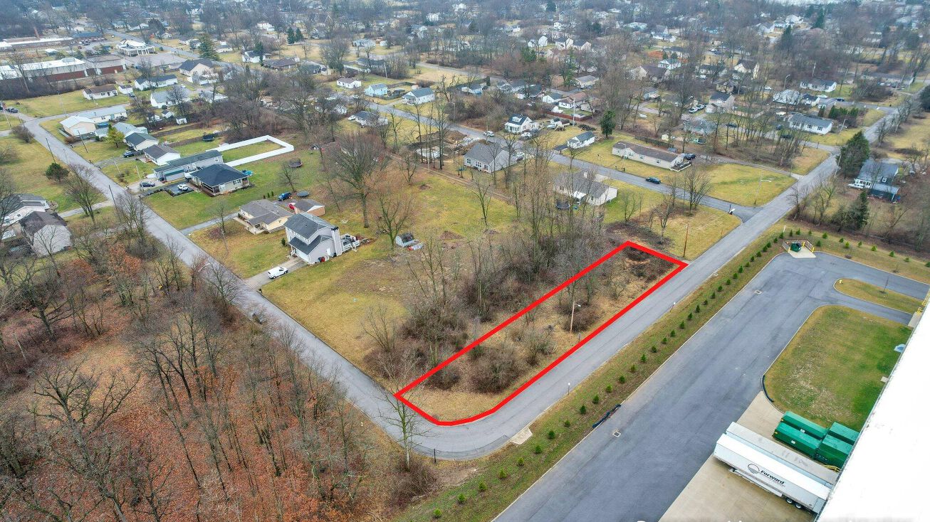 1 Lincoln Road, Urbancrest, OH 43123