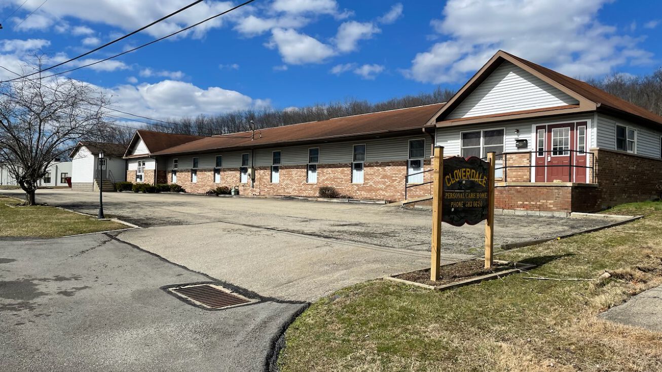 206 Westwood Ave, Masontown, PA 15461