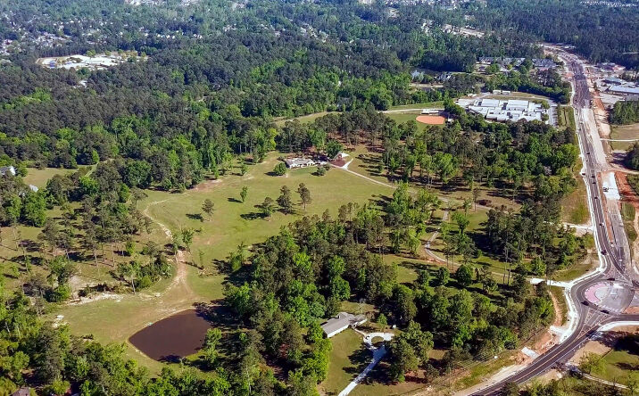 Pictures of Land property located at 1220 Porterfield Farm Rd, Evans, GA 30809 for sales - image #1