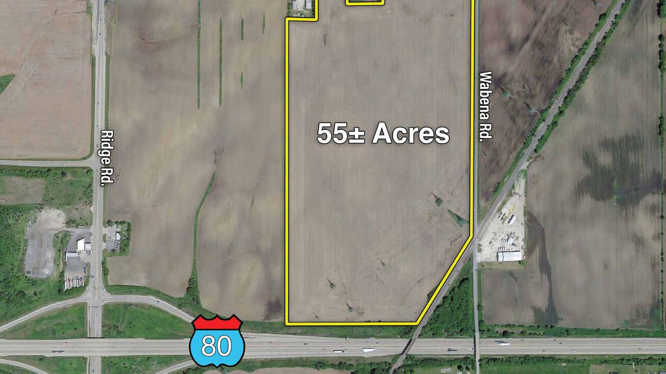 I80 Corridor, Minooka, IL 60447