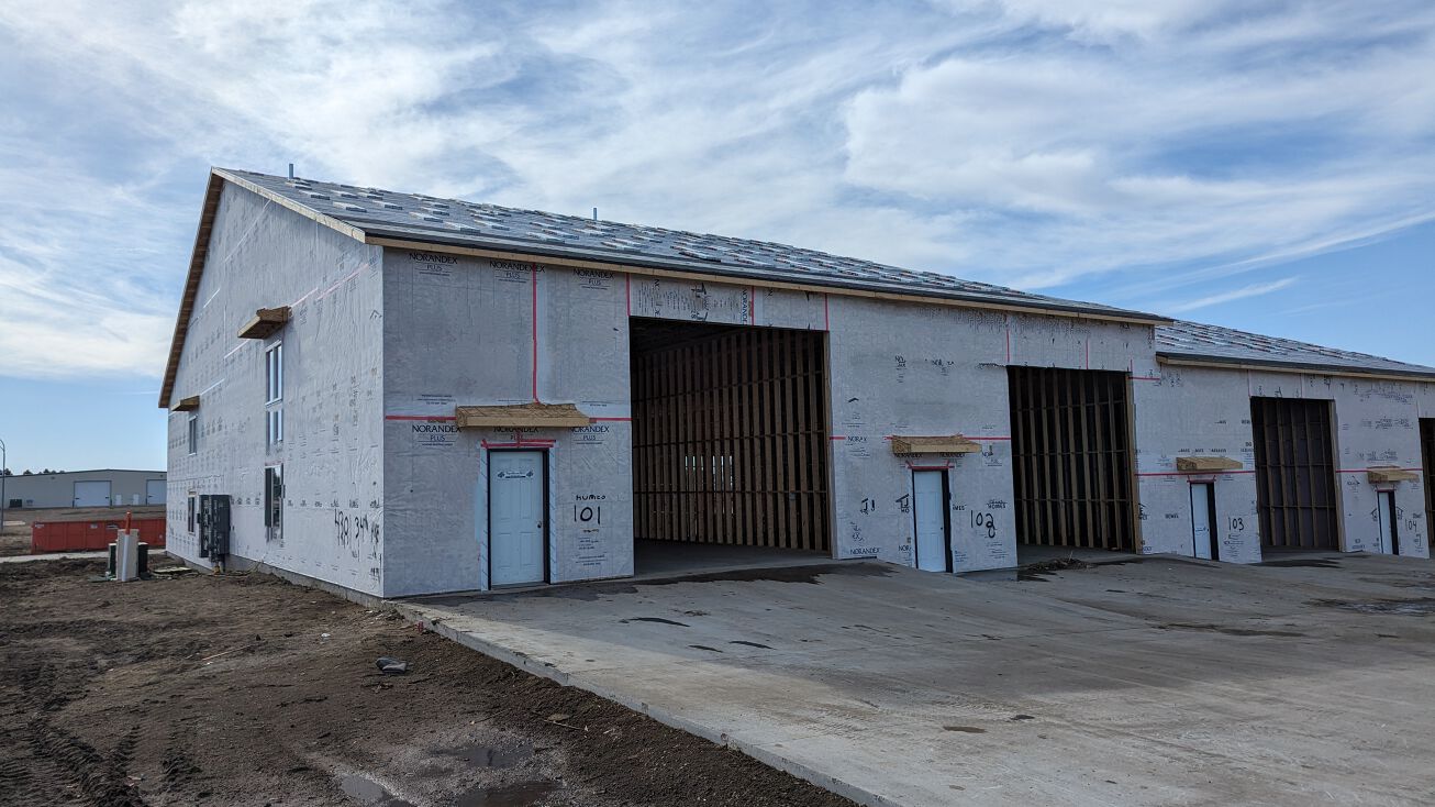 4301 30th Ave NW, Mandan, ND 58554