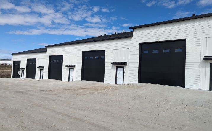 Pictures of Mixed Use, Office, Self Storage property located at 4301 30th Ave NW #106, Mandan, ND 58554 for sales - image #1