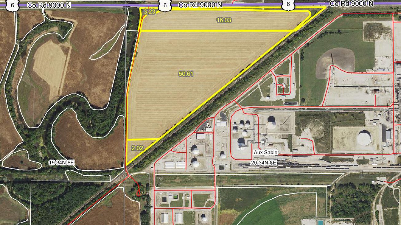 US6, Channahon, IL 60410