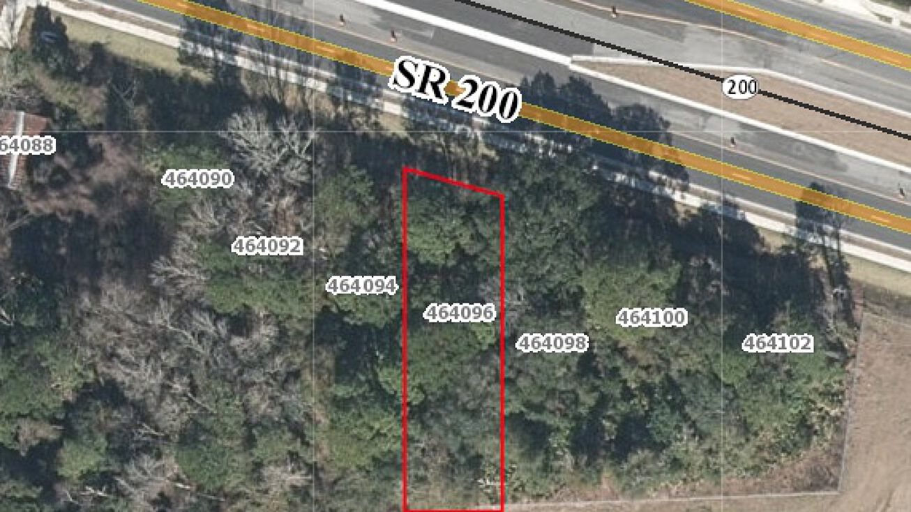 464096 E State Rd 200, Yulee, FL 32097