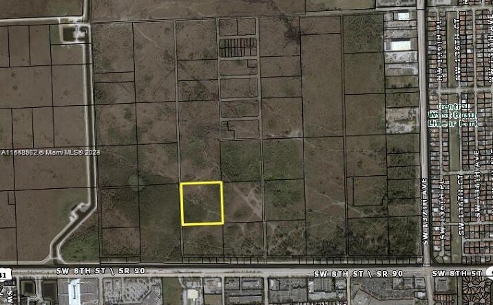 Pictures of Special Purpose property located at sw 145th ave, Miami, FL 33184 for sales - image #1