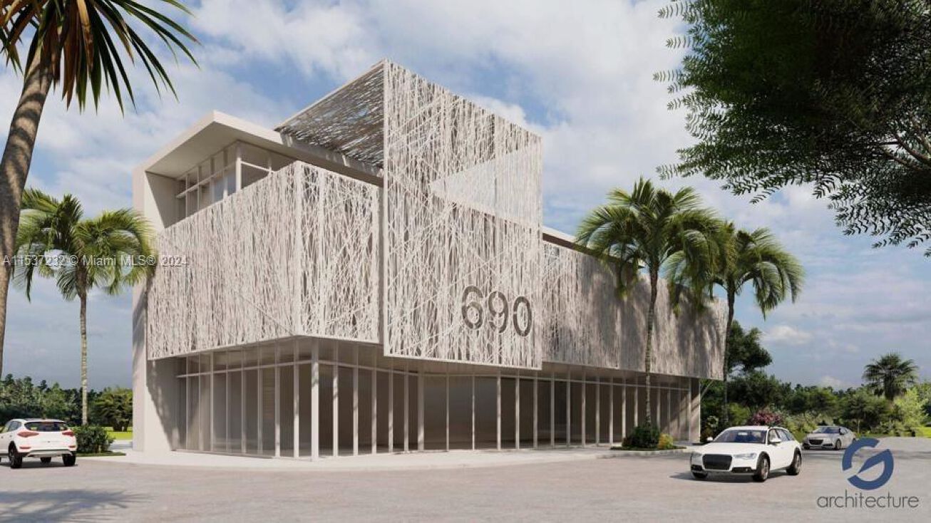 S Dixie Hwy, Hallandale Beach, FL 33009