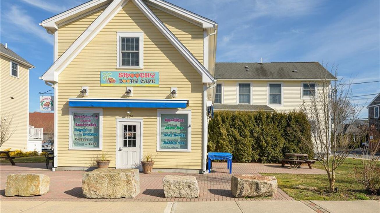 134 Boon ST Boon Street, Narragansett, RI 02882