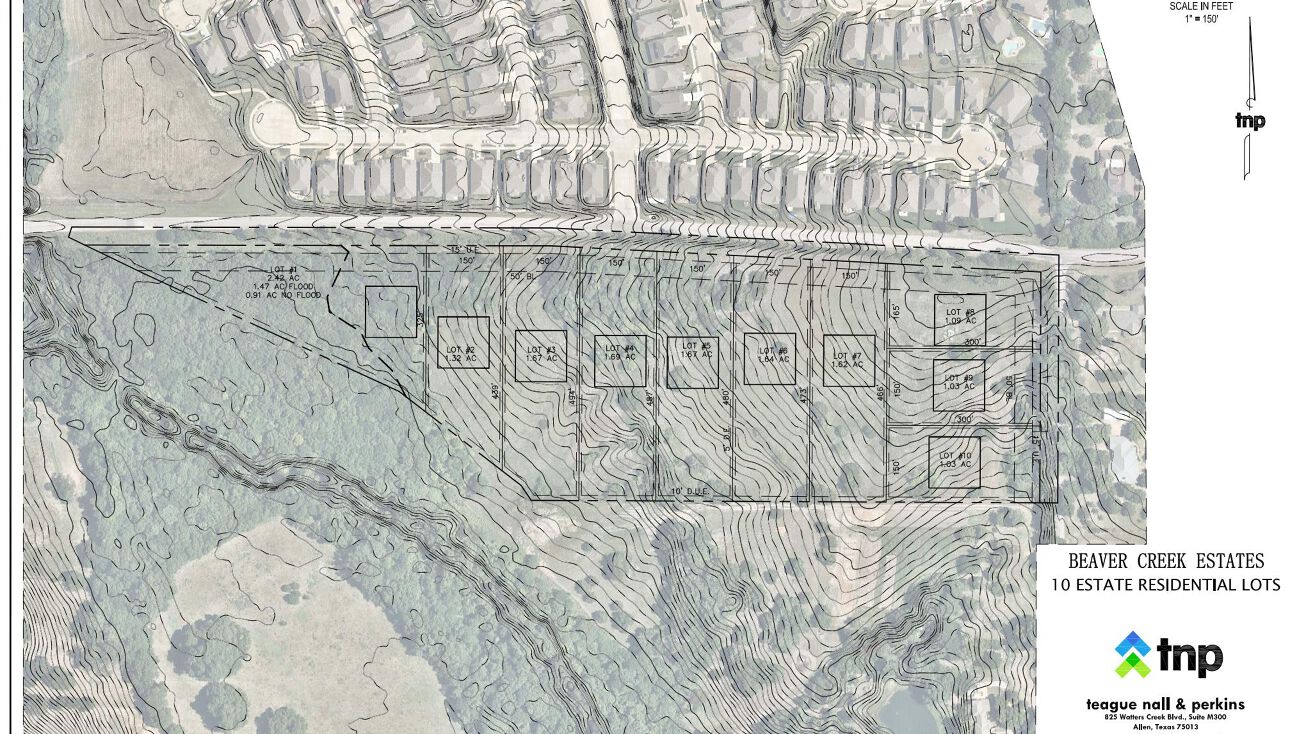 1950 Beaver Creek Rd, Wylie, TX 75098