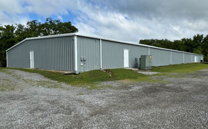 Pictures of Industrial property located at 1453 Johnson Ave, New Hope, AL 35760 for sales - image #1