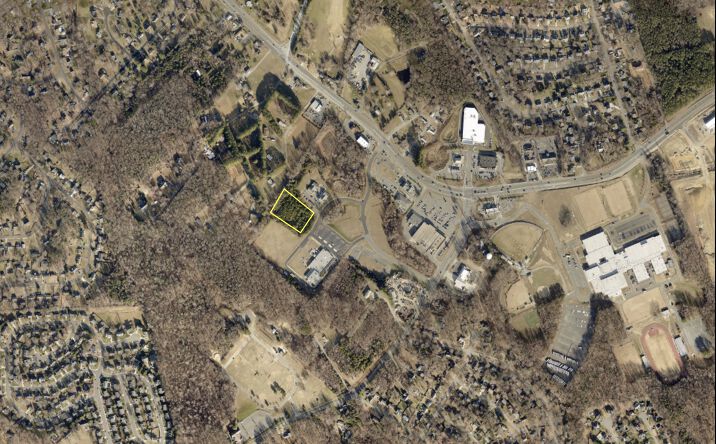 Pictures of Land property located at 130 Soaring Eagle Dr, Stafford, VA 22556 for sales - image #1