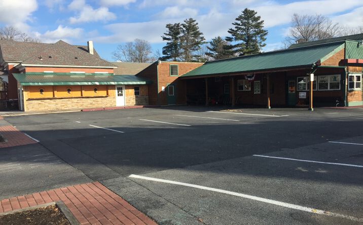 Pictures of Retail property located at 320 Canada St, Lake George, NY 12845 for sales - image #1