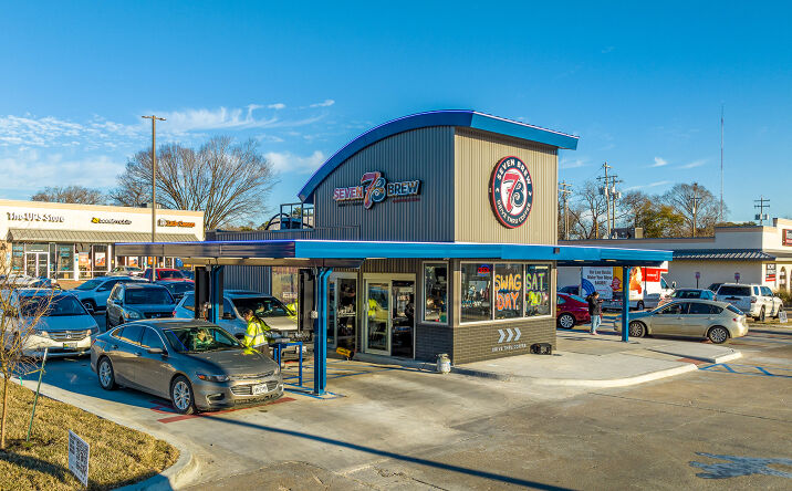 Pictures of Retail property located at 612 E Villa Maria Rd, Bryan, TX 77802 for comps - image #1