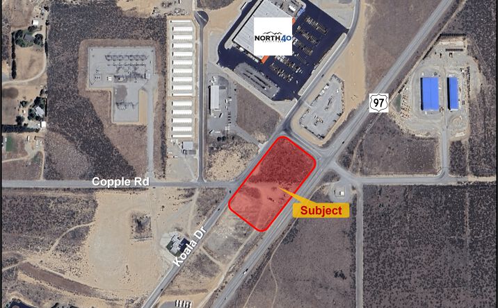 Pictures of Land property located at 1214 Koala Dr, Omak, WA 98841 for sales - image #1